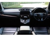 2018 HONDA CRV 2.4EL 4WD รูปที่ 6